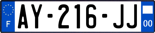 AY-216-JJ