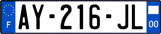 AY-216-JL