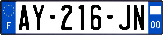AY-216-JN