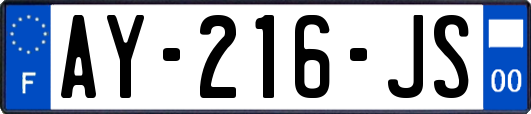 AY-216-JS
