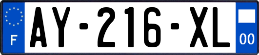 AY-216-XL