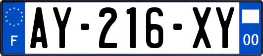 AY-216-XY