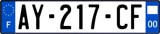 AY-217-CF