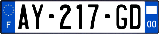 AY-217-GD