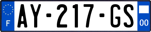 AY-217-GS