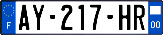 AY-217-HR