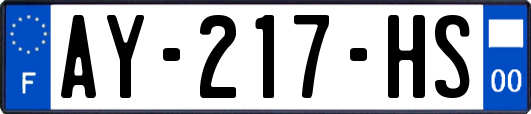AY-217-HS