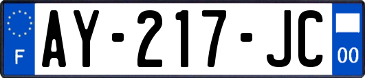 AY-217-JC
