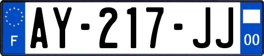 AY-217-JJ