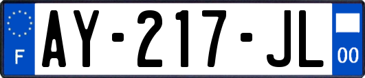 AY-217-JL