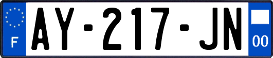 AY-217-JN