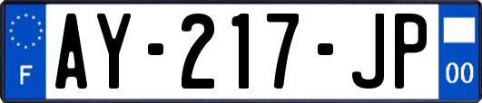 AY-217-JP