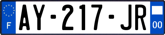 AY-217-JR