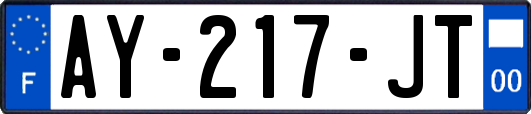 AY-217-JT