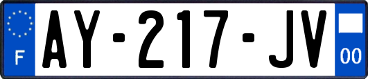 AY-217-JV