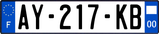 AY-217-KB
