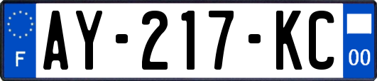 AY-217-KC