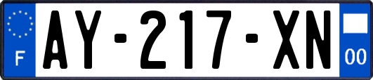AY-217-XN