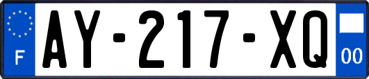 AY-217-XQ