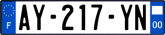 AY-217-YN