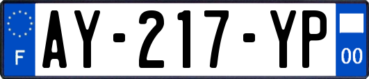 AY-217-YP