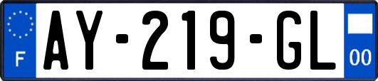 AY-219-GL