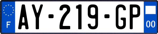 AY-219-GP