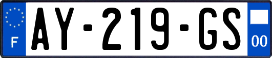 AY-219-GS