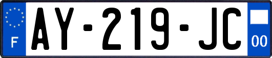 AY-219-JC