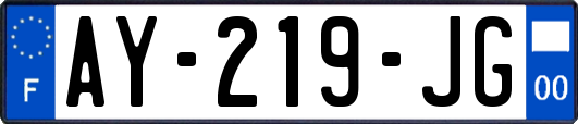 AY-219-JG