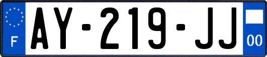AY-219-JJ