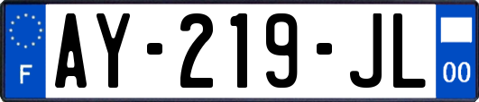 AY-219-JL