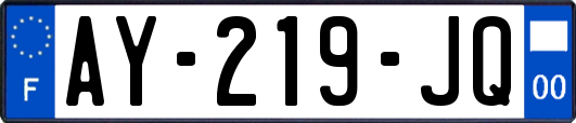 AY-219-JQ