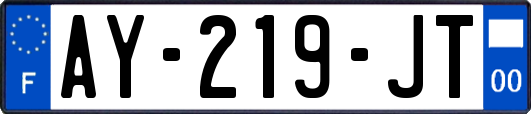 AY-219-JT
