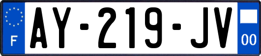 AY-219-JV