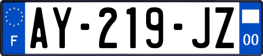 AY-219-JZ