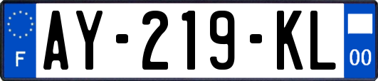 AY-219-KL