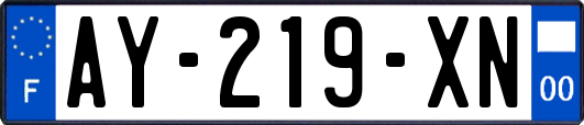 AY-219-XN