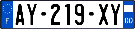 AY-219-XY