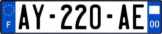 AY-220-AE