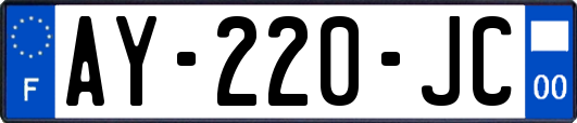 AY-220-JC