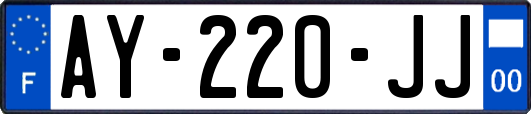 AY-220-JJ