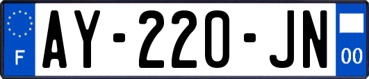 AY-220-JN