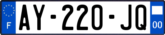 AY-220-JQ