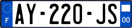AY-220-JS