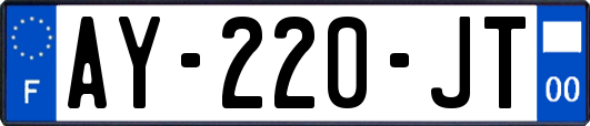 AY-220-JT