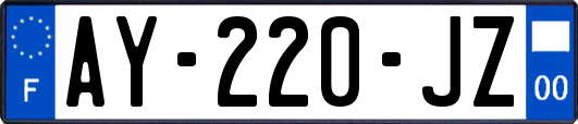 AY-220-JZ