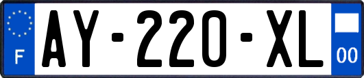 AY-220-XL