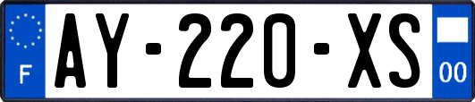 AY-220-XS