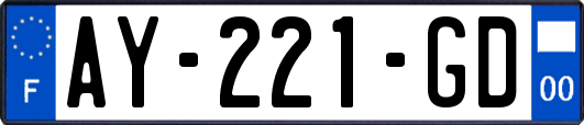 AY-221-GD